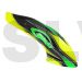H0365-S Canomod Airbrush Canopy Yellow/Green